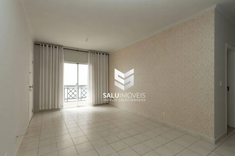 Apartamento 2 quartos Parque Campolim - Sorocaba