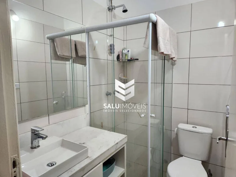 Casa 2 quartos Jardim São Guilherme - Sorocaba - foto 6
