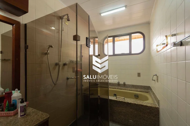 Apartamento 3 quartos Centro - Sorocaba - foto 32
