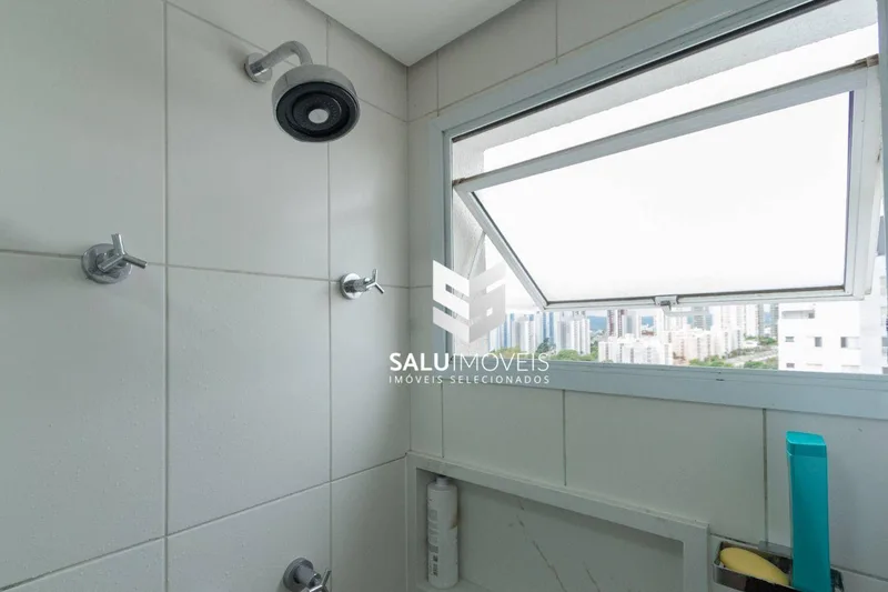 Apartamento 3 quartos Parque Campolim - Sorocaba - foto 32