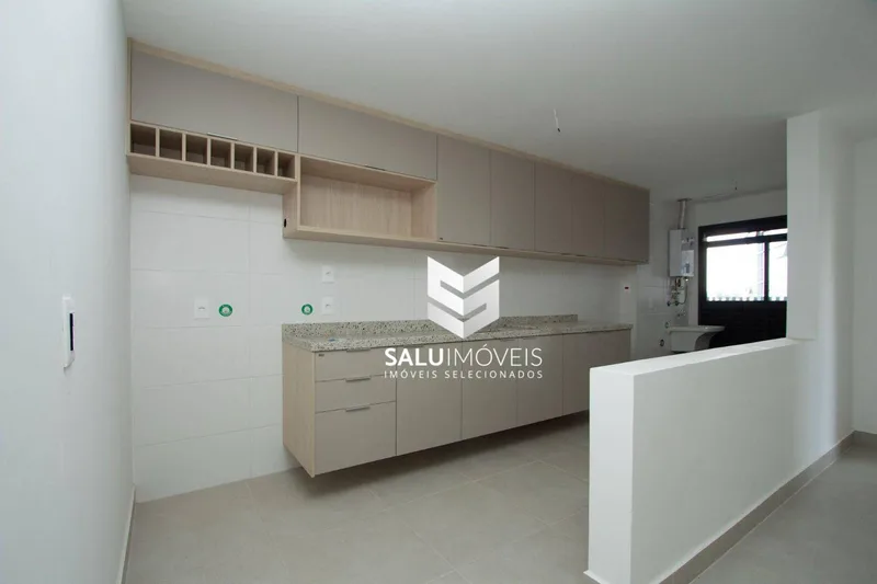 Apartamento 2 quartos Parque Campolim - Sorocaba - foto 36