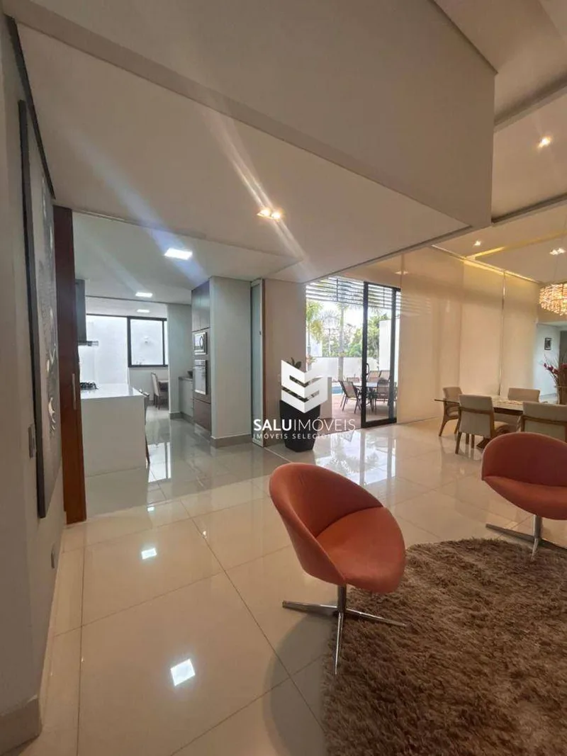 Casa 4 quartos Condomínio Village Vert I - Sorocaba - foto 17