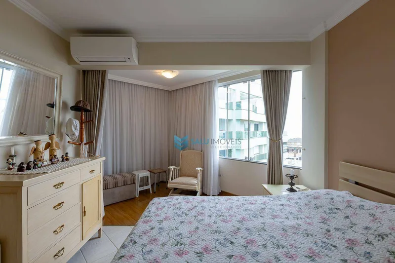 Apartamento 4 quartos Mariscal - Bombinhas - foto 24