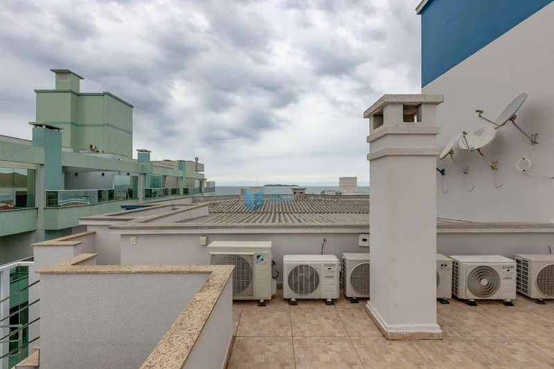 Apartamento 4 quartos Mariscal - Bombinhas - foto 40