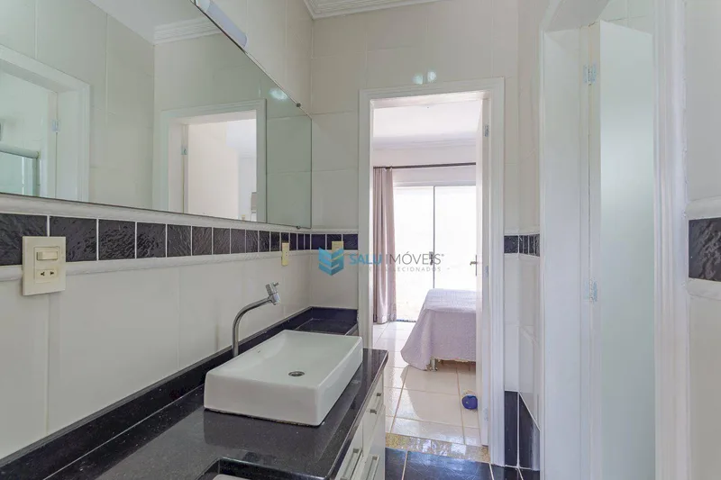Casa 4 quartos Nações - Balneário Camboriú - foto 13