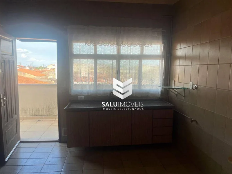 Casa 1 quartos Conjunto Habitacional Júlio de Mesquita Filho - Sorocaba - foto 15