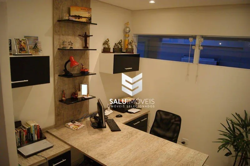Casa 3 quartos Condomínio Mont Blanc - Sorocaba - foto 14