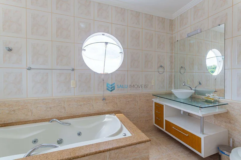 Casa 4 quartos Nações - Balneário Camboriú - foto 8