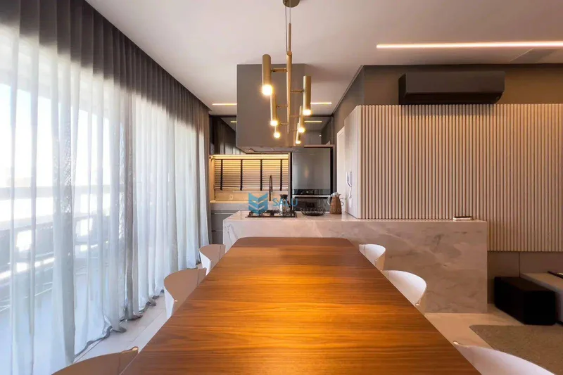 Apartamento 3 quartos Praia Brava - Itajaí - foto 9