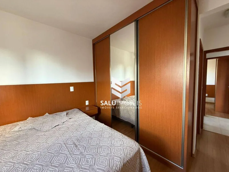 Apartamento 2 quartos Parque Campolim - Sorocaba - foto 20