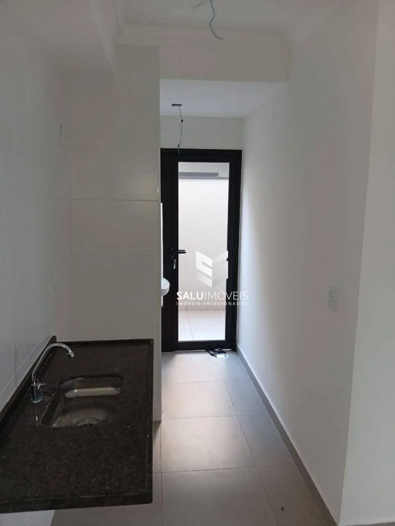 Apartamento 2 quartos Vila Aeroporto - Sorocaba - foto 3