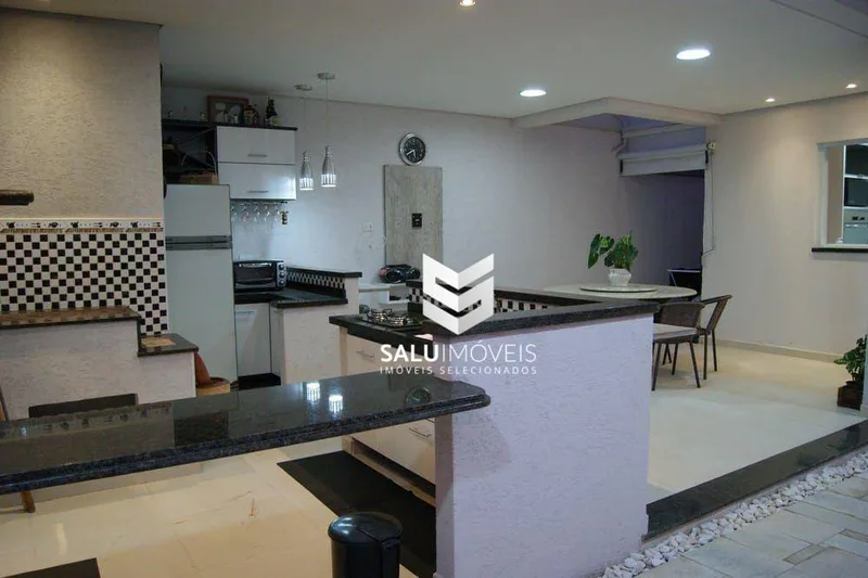 Casa 3 quartos Condomínio Mont Blanc - Sorocaba - foto 9