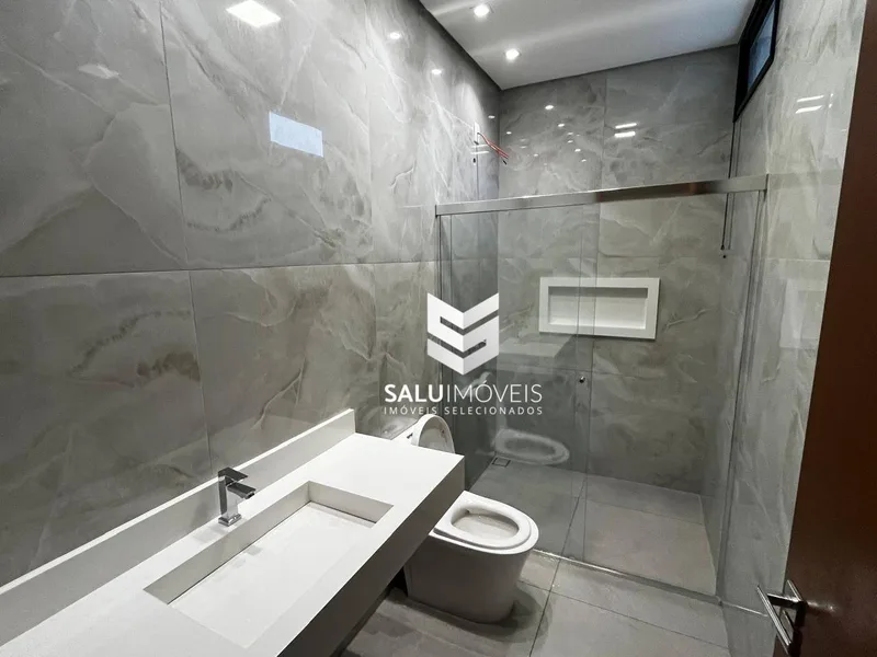 Casa 3 quartos Reserva Ipanema - Sorocaba - foto 6