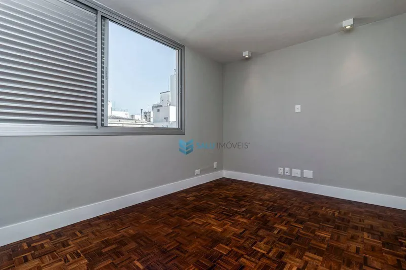 Apartamento 2 quartos Itaim Bibi - São Paulo - foto 19