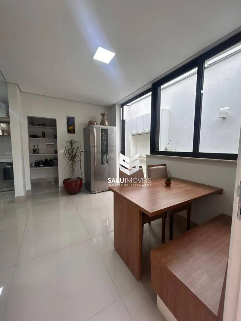 Casa 4 quartos Condomínio Village Vert I - Sorocaba - foto 24