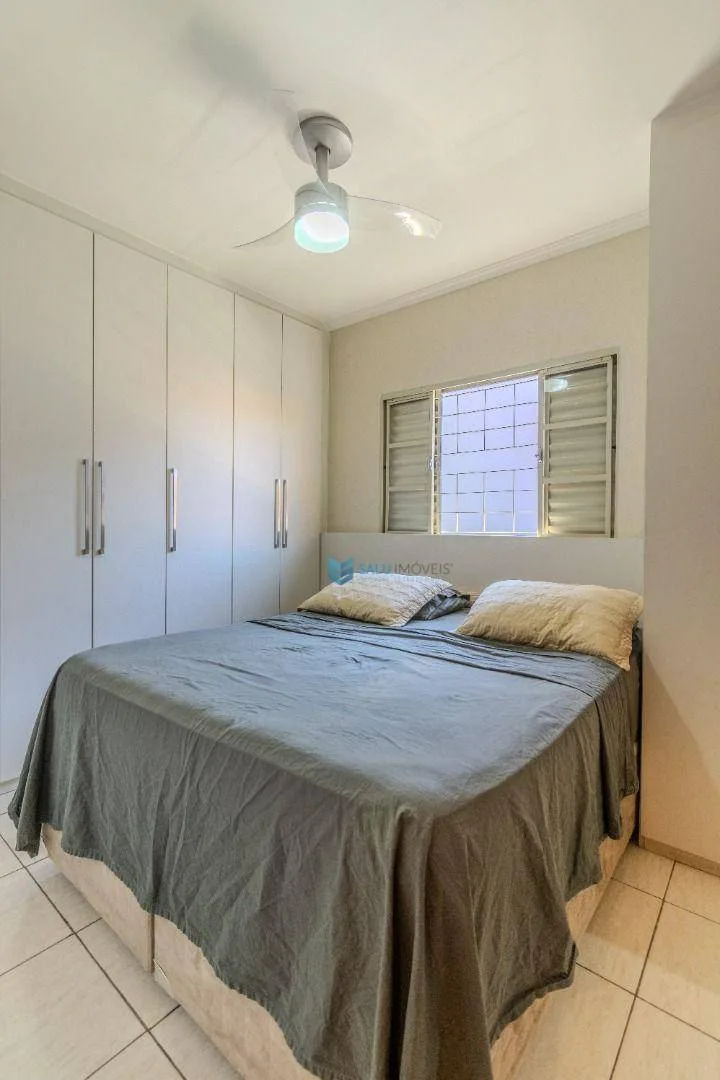 Casa 3 quartos Jardim Wanel Ville IV - Sorocaba - foto 32