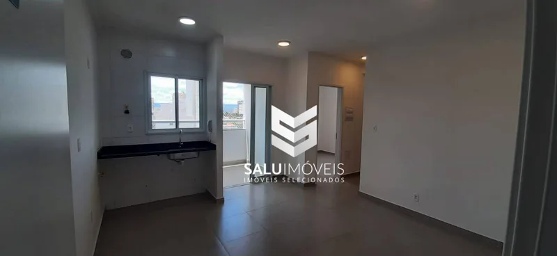Apartamento 2 quartos Parque Campolim - Sorocaba - foto 5