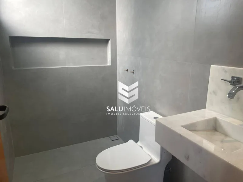 Casa 3 quartos Alto da Boa Vista - Sorocaba - foto 6