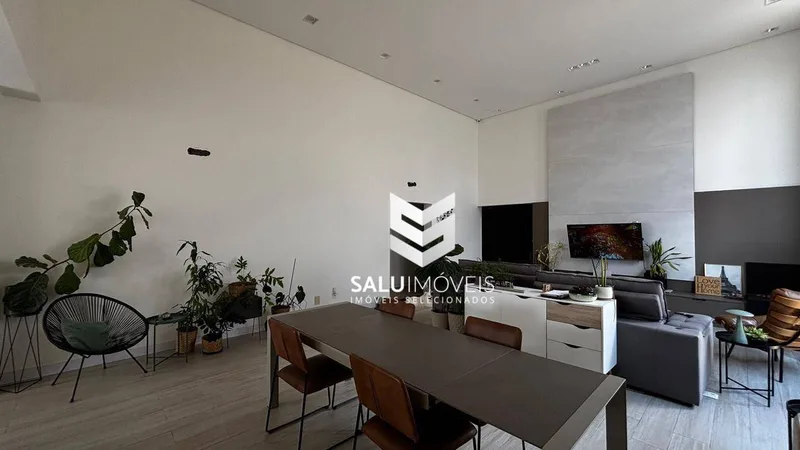 Casa 4 quartos Alameda JK - Votorantim - foto 4