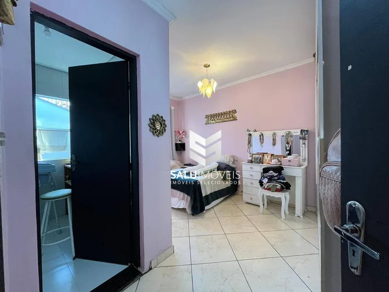 Casa 2 quartos Jardim Santa Rosália - Sorocaba - foto 16