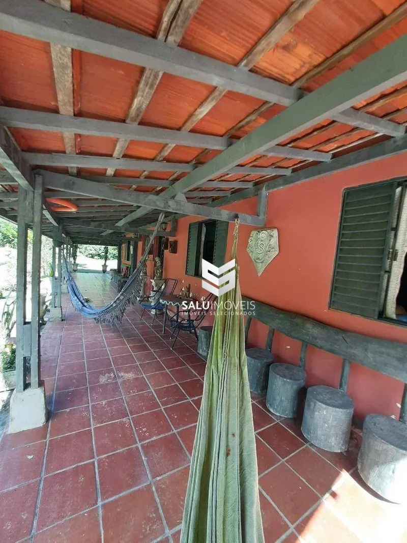 Chácara 4 quartos Do Turvo - Tapiraí - foto 14
