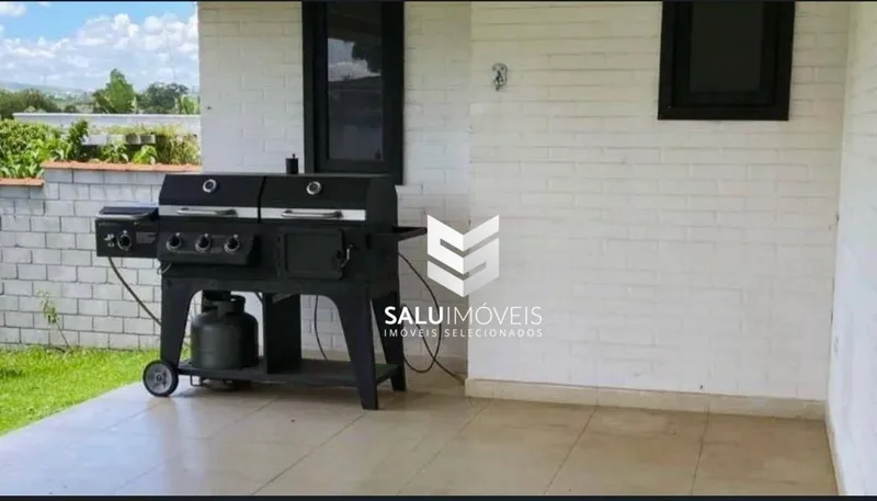 Casa 6 quartos Parque Reserva Fazenda Imperial - Sorocaba - foto 16