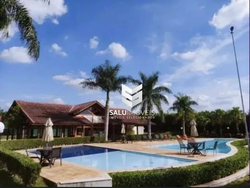 Casa 6 quartos Parque Reserva Fazenda Imperial - Sorocaba - foto 5