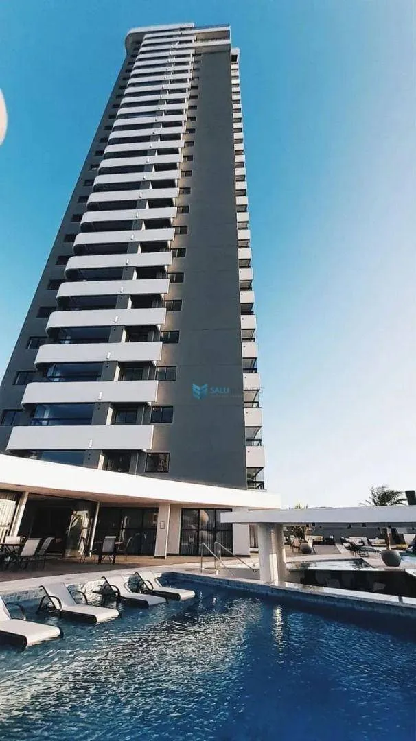 Apartamento 2 quartos São Judas - Itajaí - foto 24