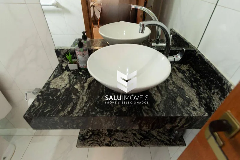 Casa 3 quartos Golden Park Residence I - Sorocaba - foto 14