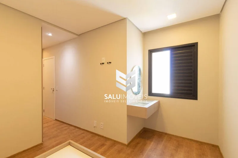 Apartamento 2 quartos Parque Campolim - Sorocaba - foto 28