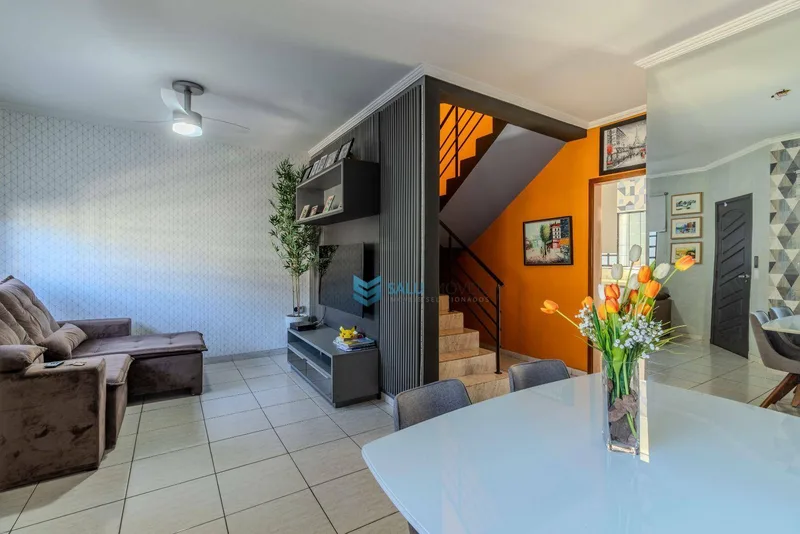 Casa 3 quartos Jardim Wanel Ville IV - Sorocaba - foto 12