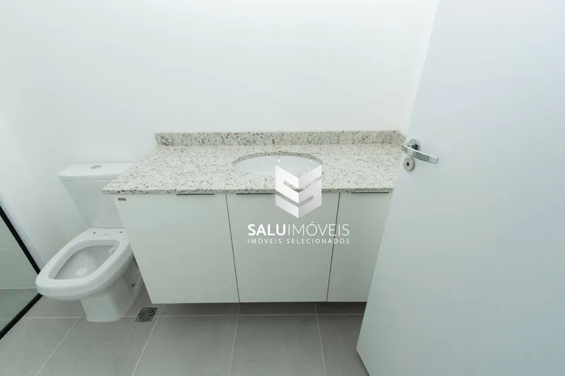 Apartamento 2 quartos Parque Campolim - Sorocaba - foto 32