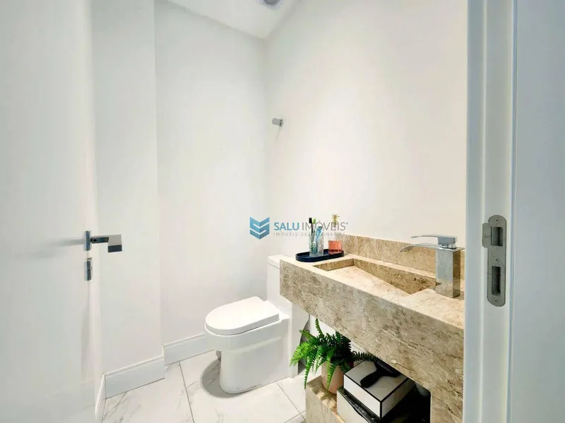 Apartamento 2 quartos Praia Brava - Itajaí - foto 11