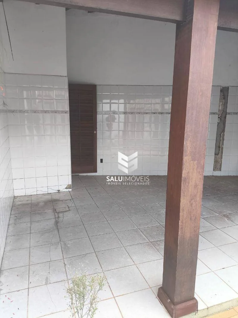 Casa 3 quartos Jardim Paulistano - Sorocaba - foto 10