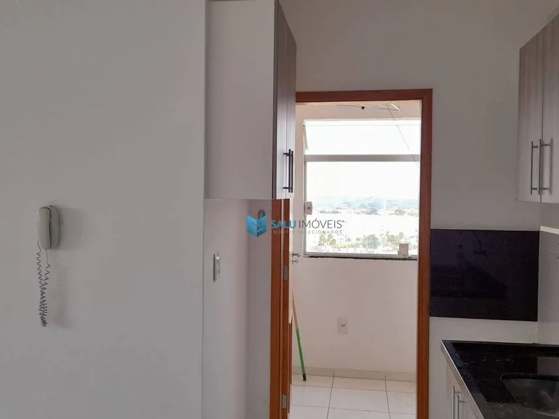Apartamento 2 quartos Bairro da Vossoroca - Sorocaba - foto 4
