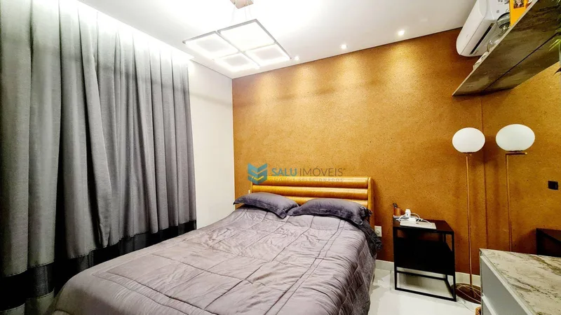 Apartamento 3 quartos Centro - Balneário Camboriú - foto 14