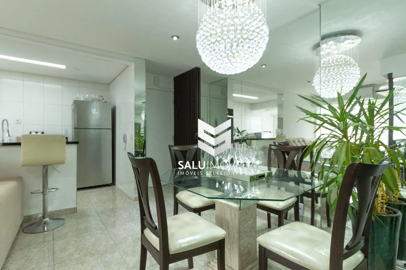 Apartamento 3 quartos Parque Campolim - Sorocaba - foto 5