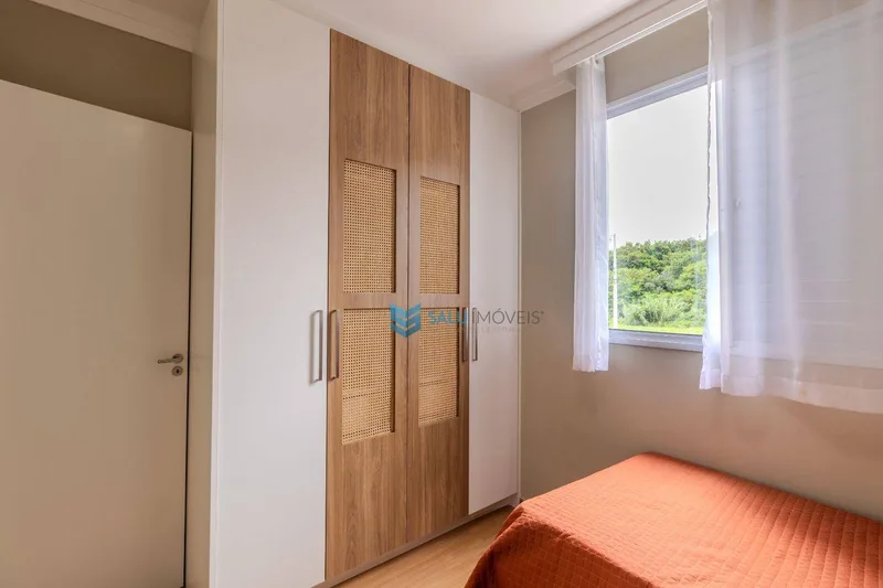 Apartamento 2 quartos Parque Santos Dumont - Votorantim - foto 11