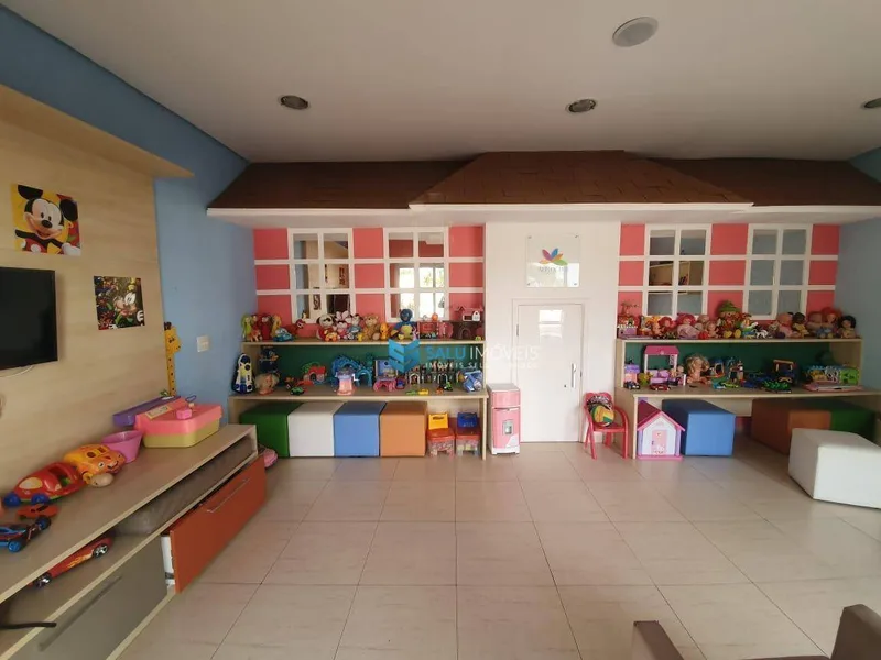 Apartamento 2 quartos Parque Bela Vista - Votorantim - foto 38