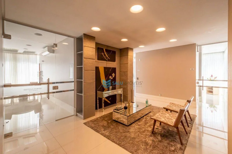 Apartamento 3 quartos Centro - Balneário Camboriú - foto 25