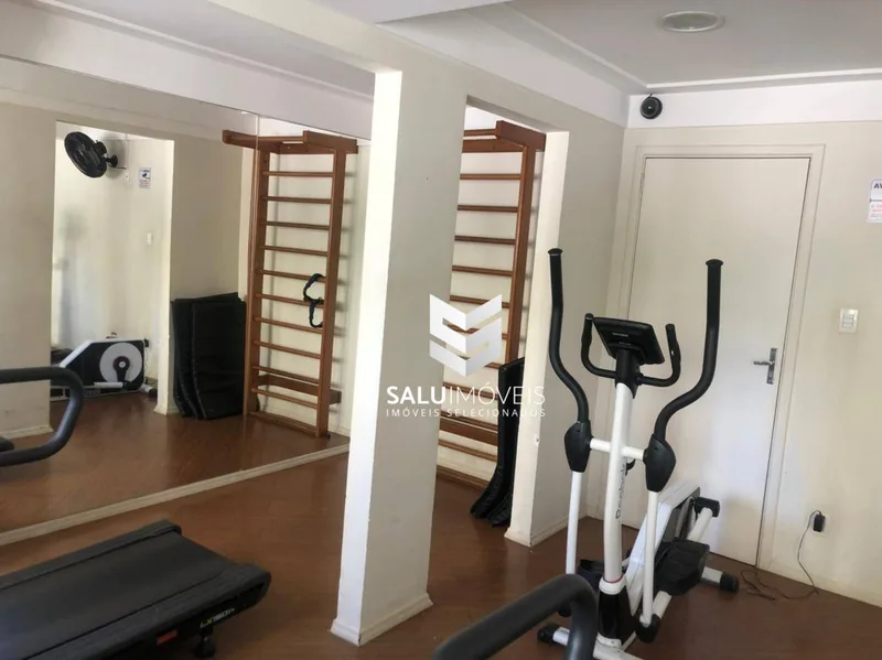 Apartamento 2 quartos Parque Campolim - Sorocaba - foto 19