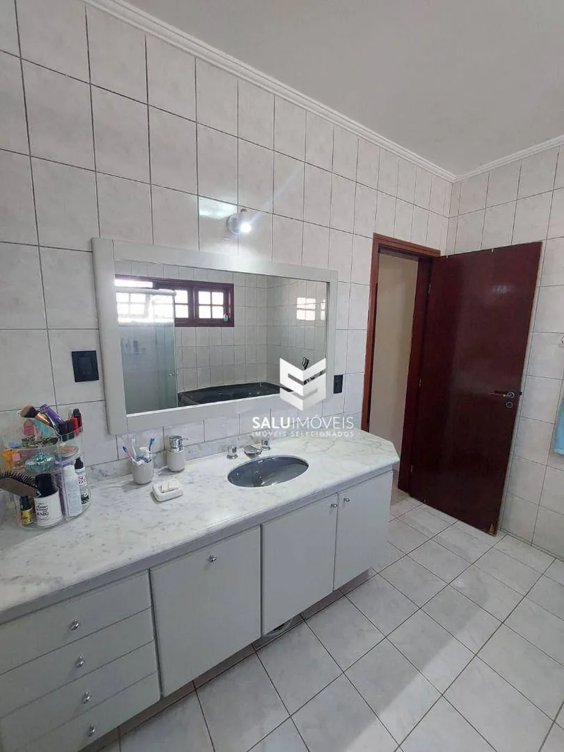 Casa 4 quartos Condomínio Vivendas do Lago - Sorocaba - foto 19