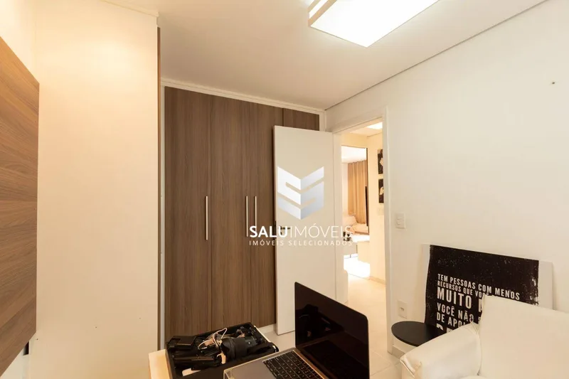 Apartamento 2 quartos Jardim Vera Cruz - Sorocaba - foto 20