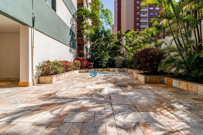 Apartamento 2 quartos Itaim Bibi - São Paulo - foto 35