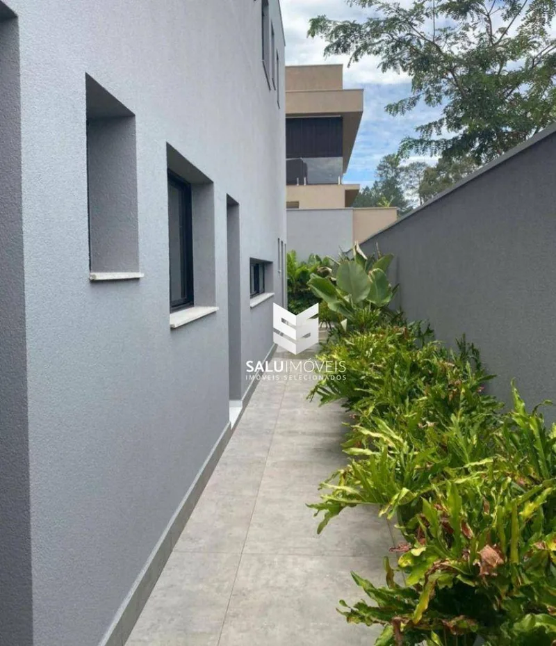 Casa 3 quartos Villas do Golfe - Itu - foto 15