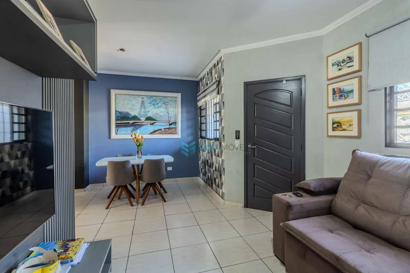 Casa 3 quartos Jardim Wanel Ville IV - Sorocaba - foto 6