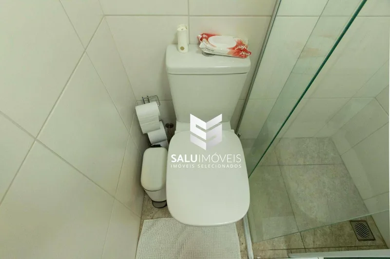 Apartamento 3 quartos Parque Campolim - Sorocaba - foto 35
