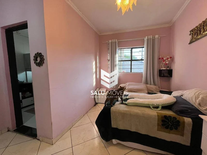 Casa 2 quartos Jardim Santa Rosália - Sorocaba - foto 17