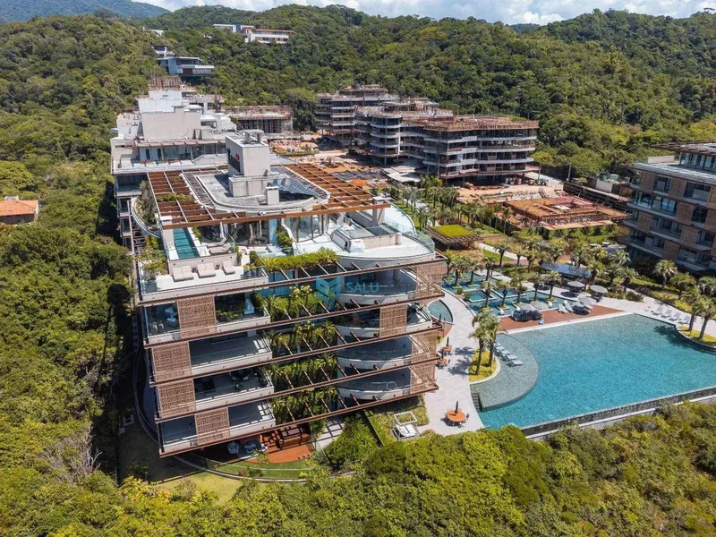 Apartamento 4 quartos Praia Brava - Itajaí - foto 3