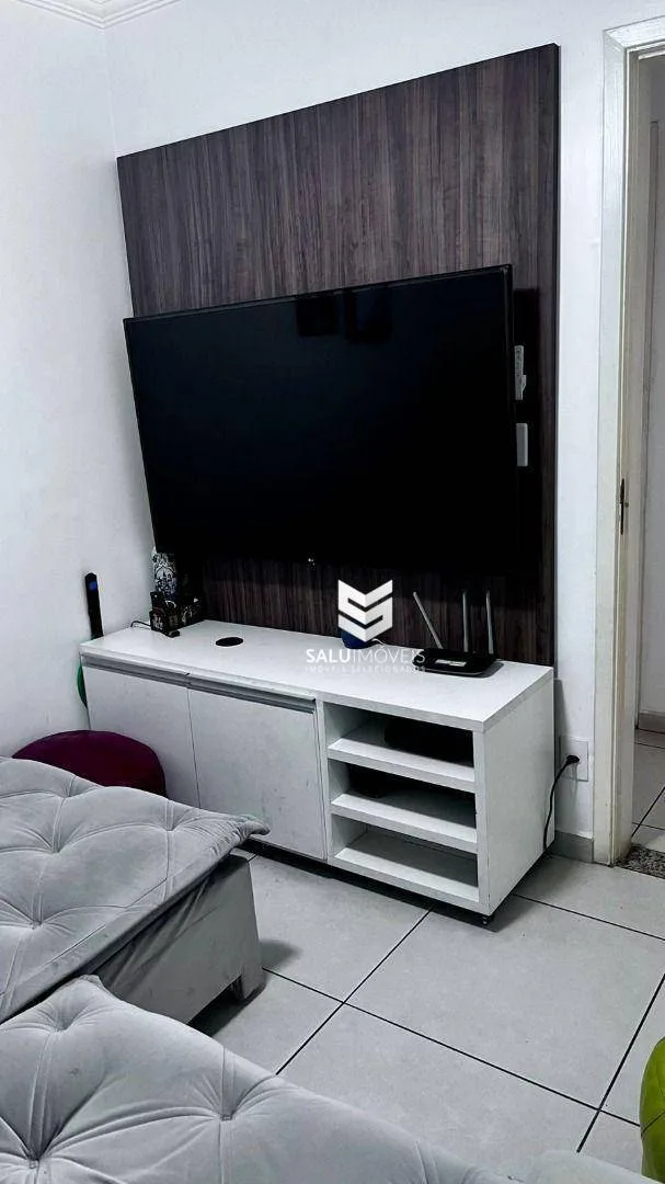 Apartamento 3 quartos Alpha Club Residencial - Votorantim - foto 3